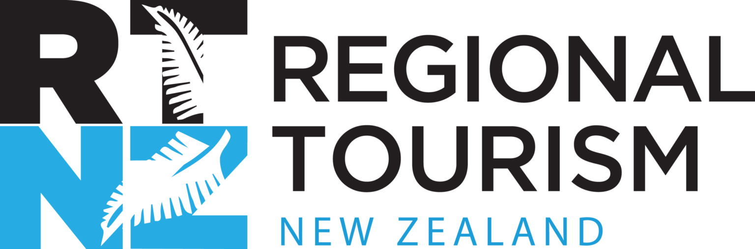Regional Tourism New Zealand