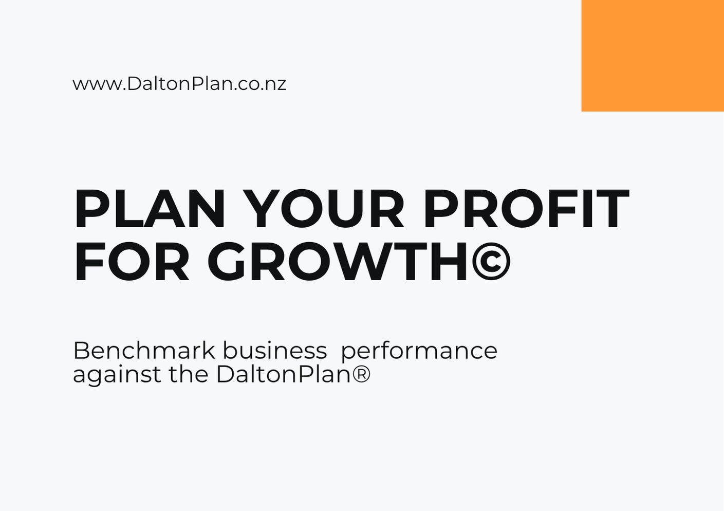 DaltonPlan+Business+Booklets+Plan+Your+Profit.png