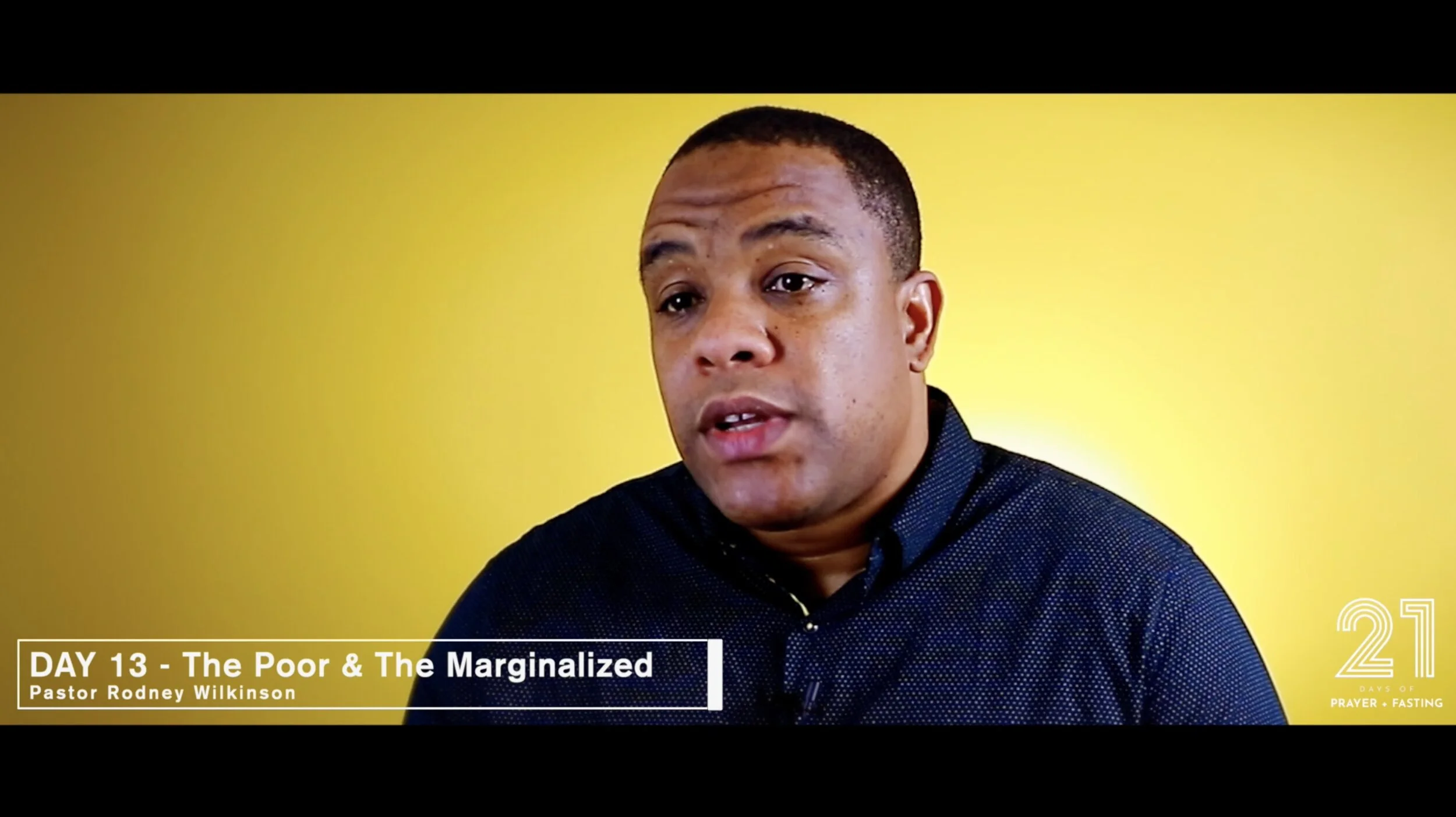 Day 13 - The Poor & Marginalized.jpg