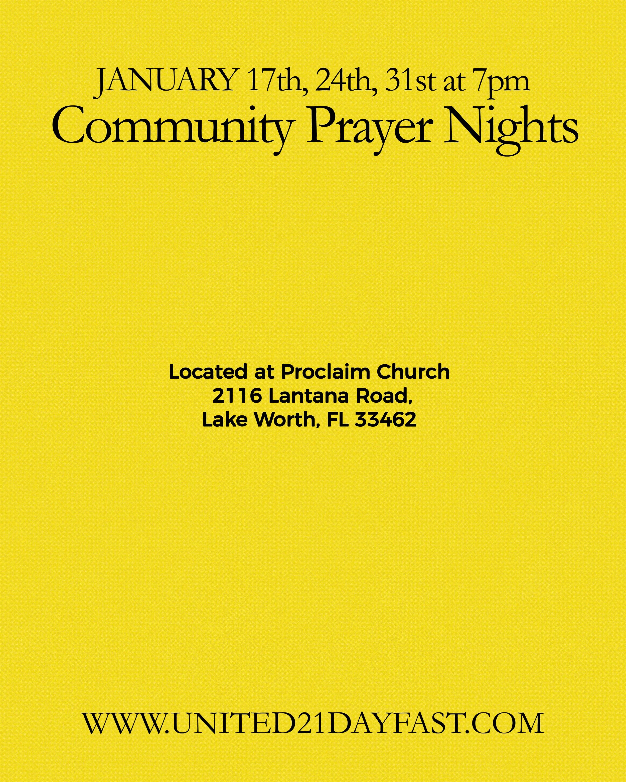 UNITED 21 Social Prayer Nights.jpg