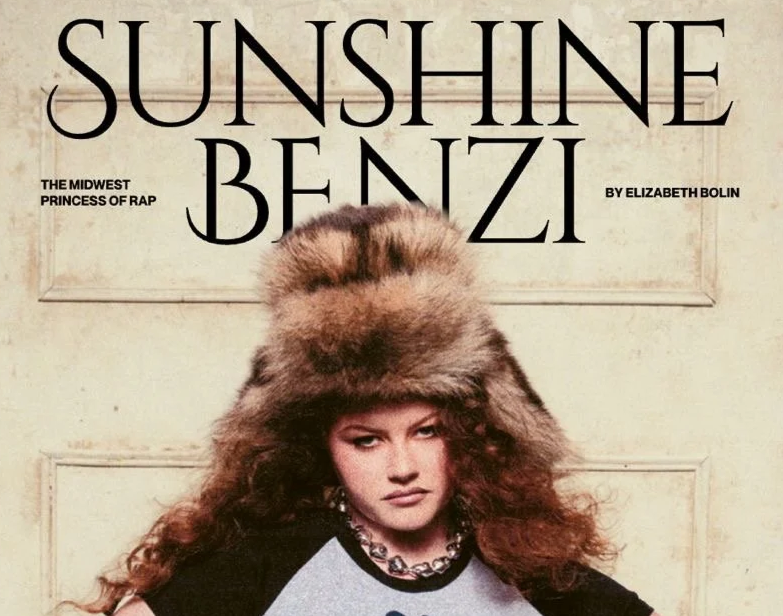 MERDE MAGAZINE