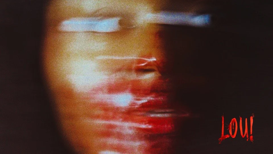 LOU!
