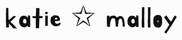 KATIE MALLOY - PRODUCTION DESIGNER