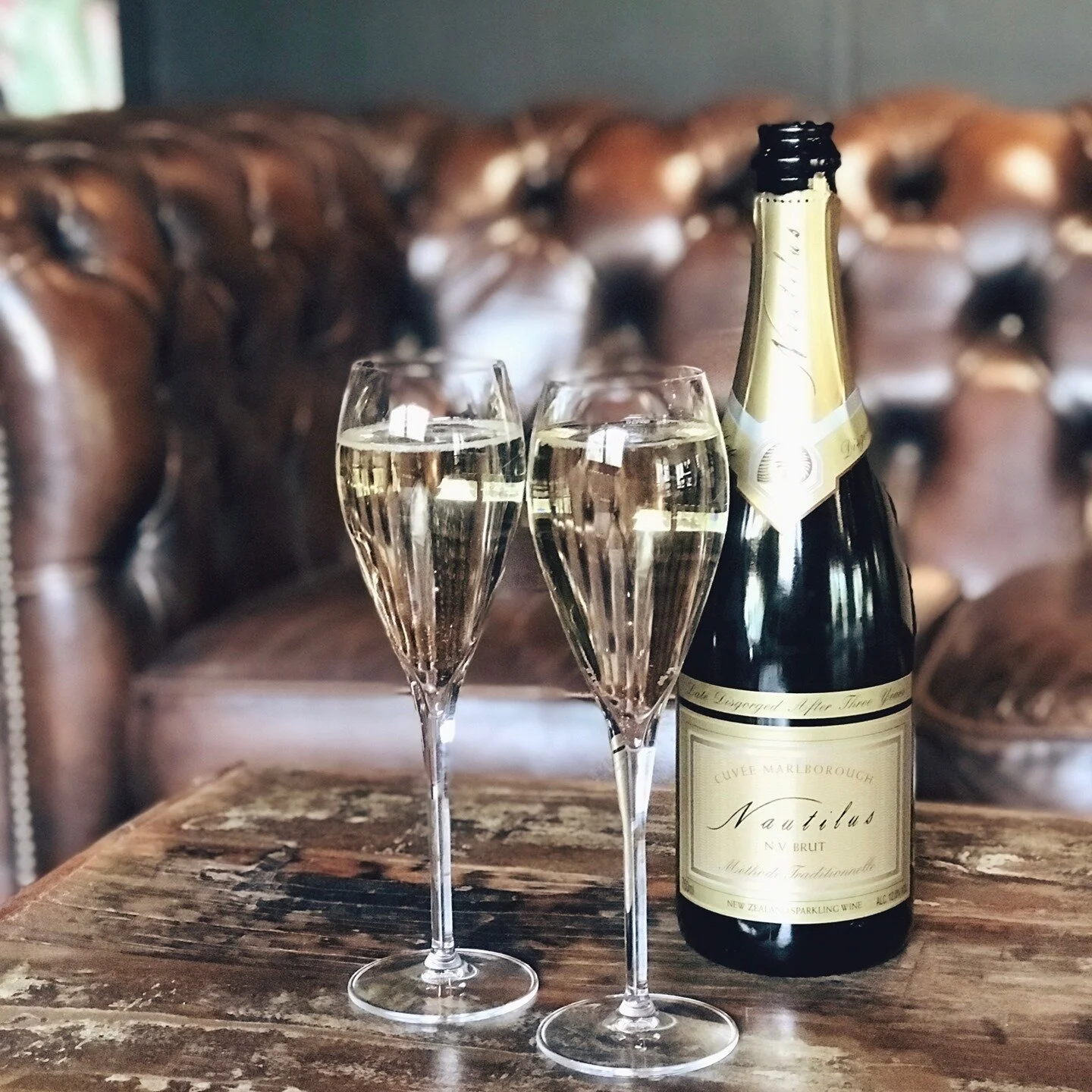 Time to break open the bubbles! 🍾⁠
⁠
The Hive will be open from Thursday, Oct 1st at 10 am!⁠
⁠
Who will be heading to see us soon?!