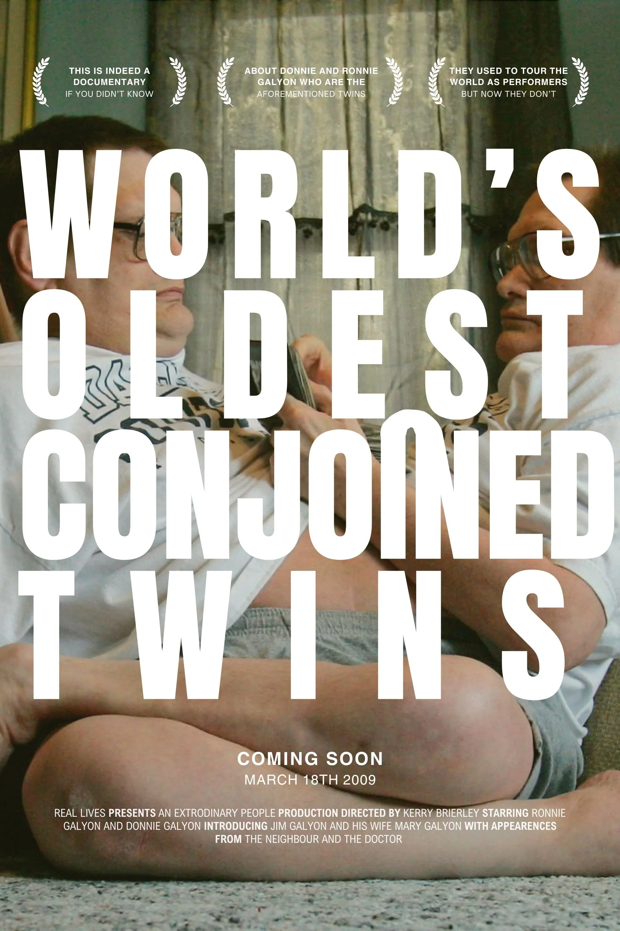 Film poster