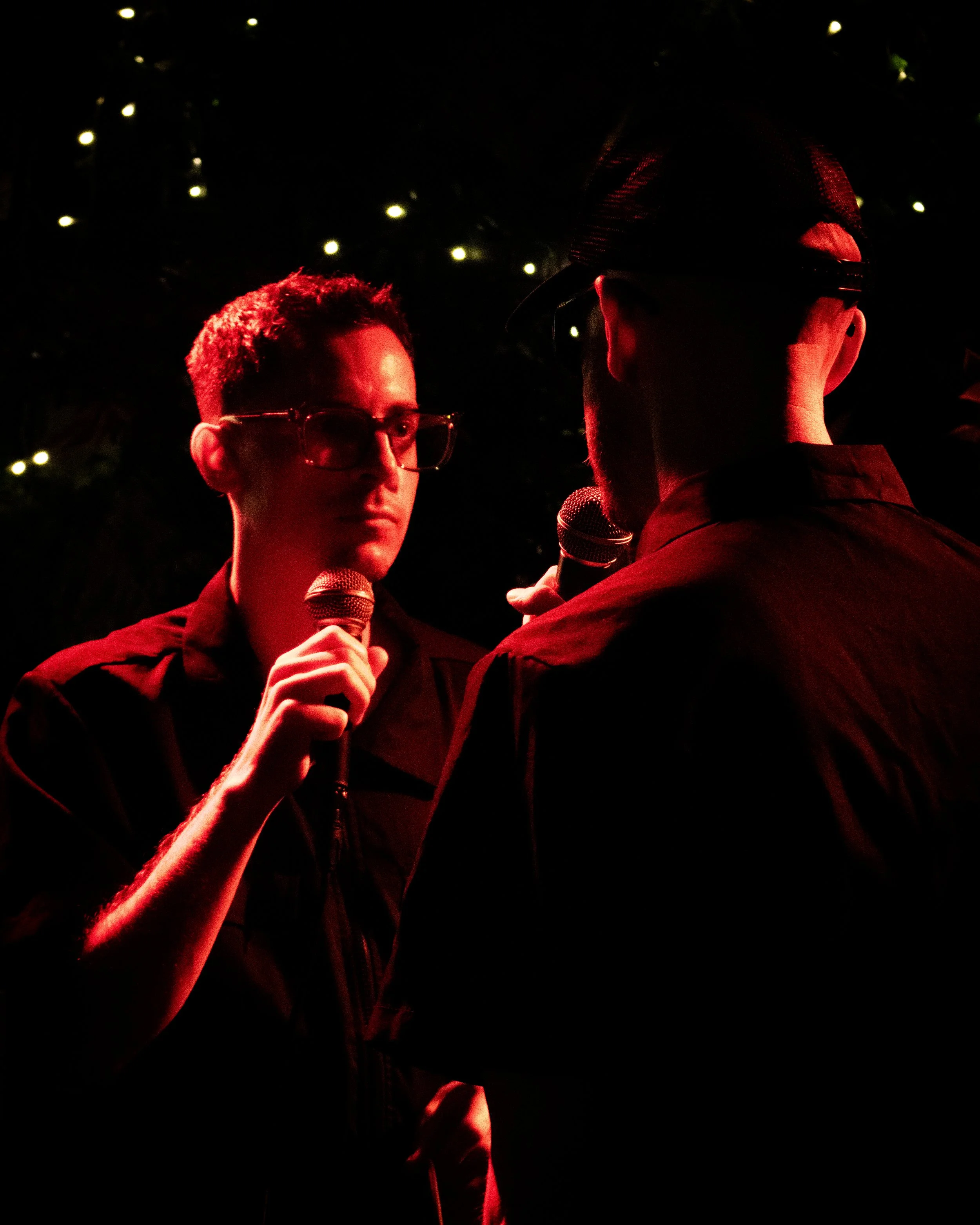 Lads Club at The Folklore Rooms, Brighton, August 2026