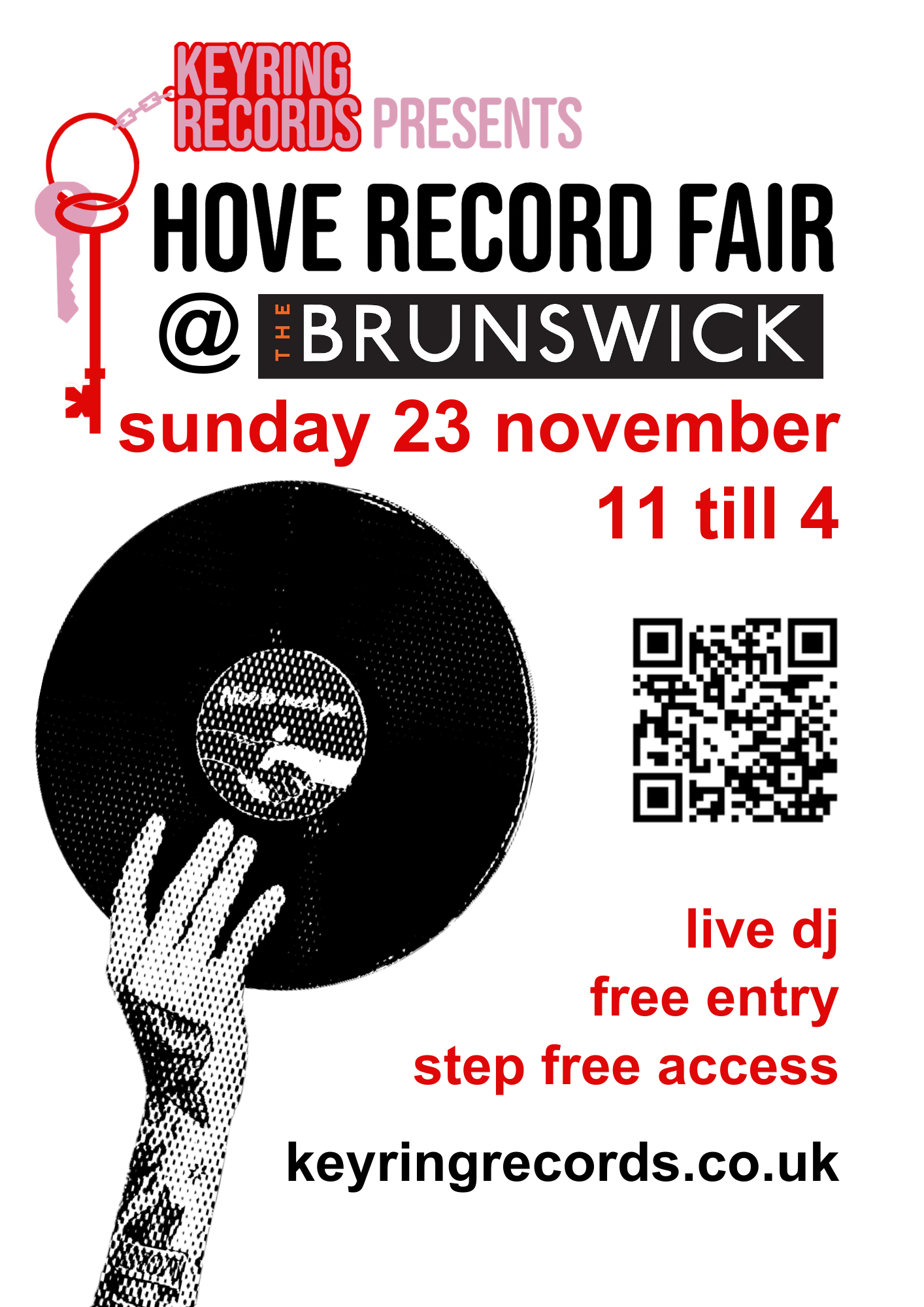 Flyer