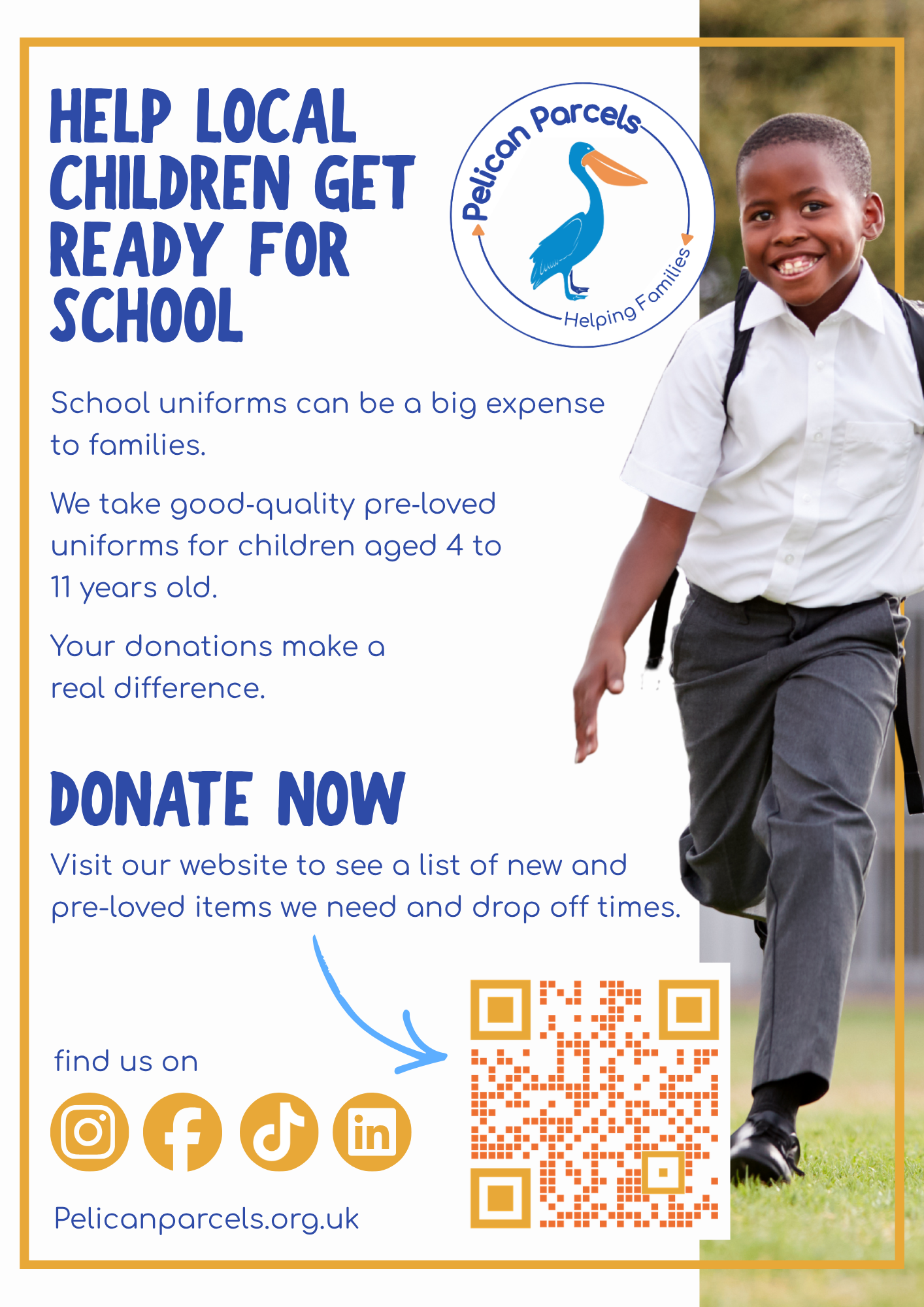 Flyer