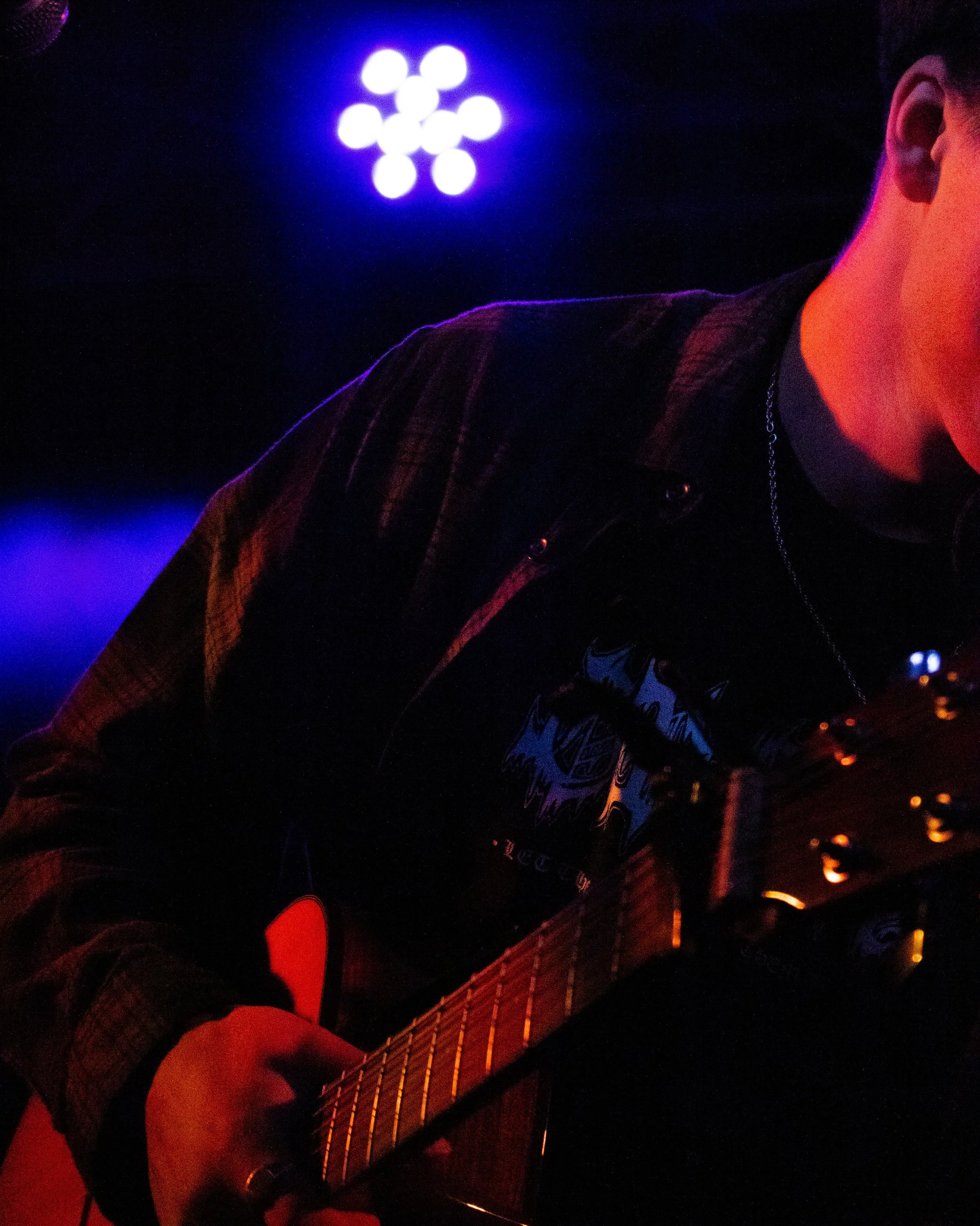 Sam Power at The Prince Albert, Brighton, September 2026