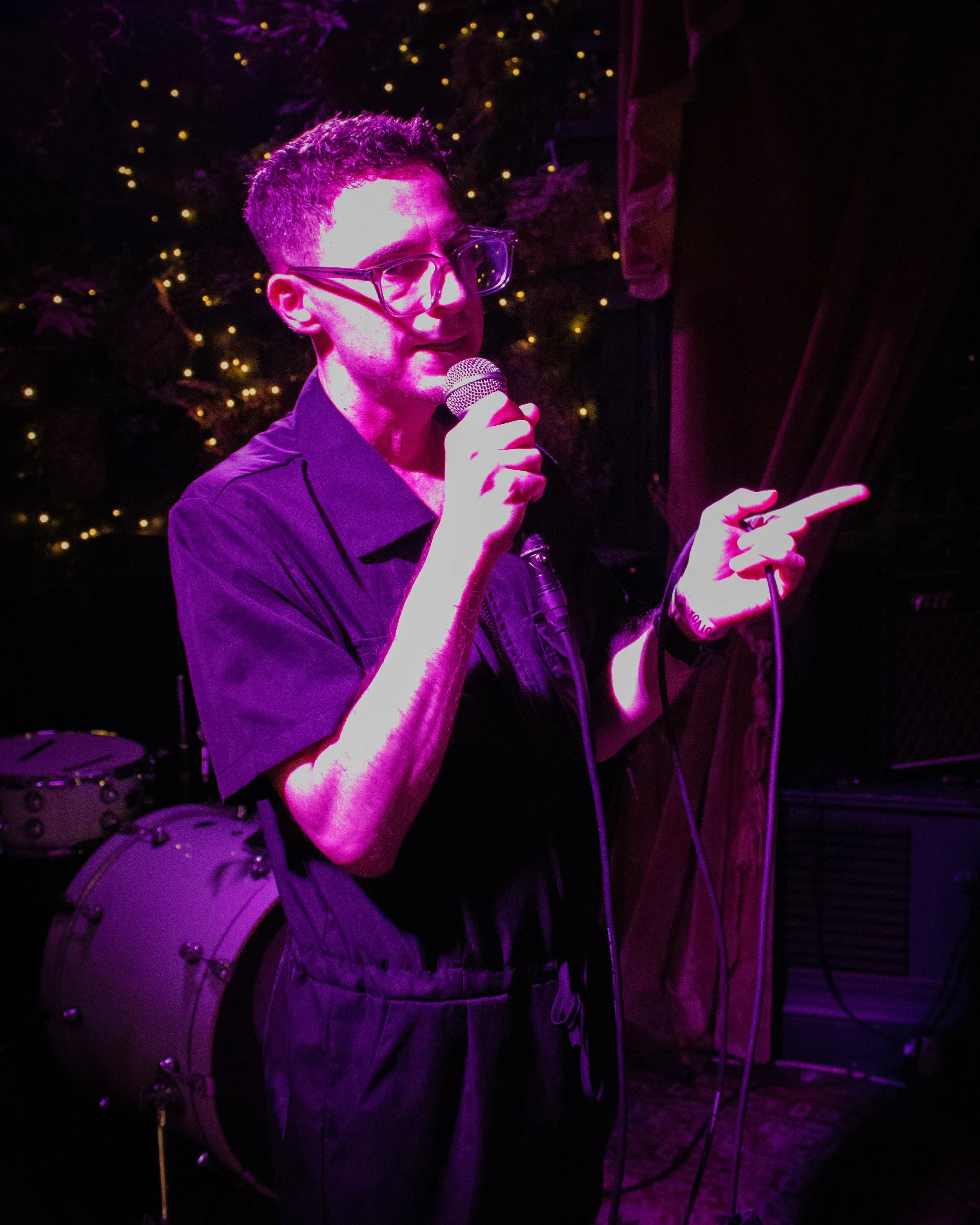 Lads Club at The Folklore Rooms, Brighton, August 2026