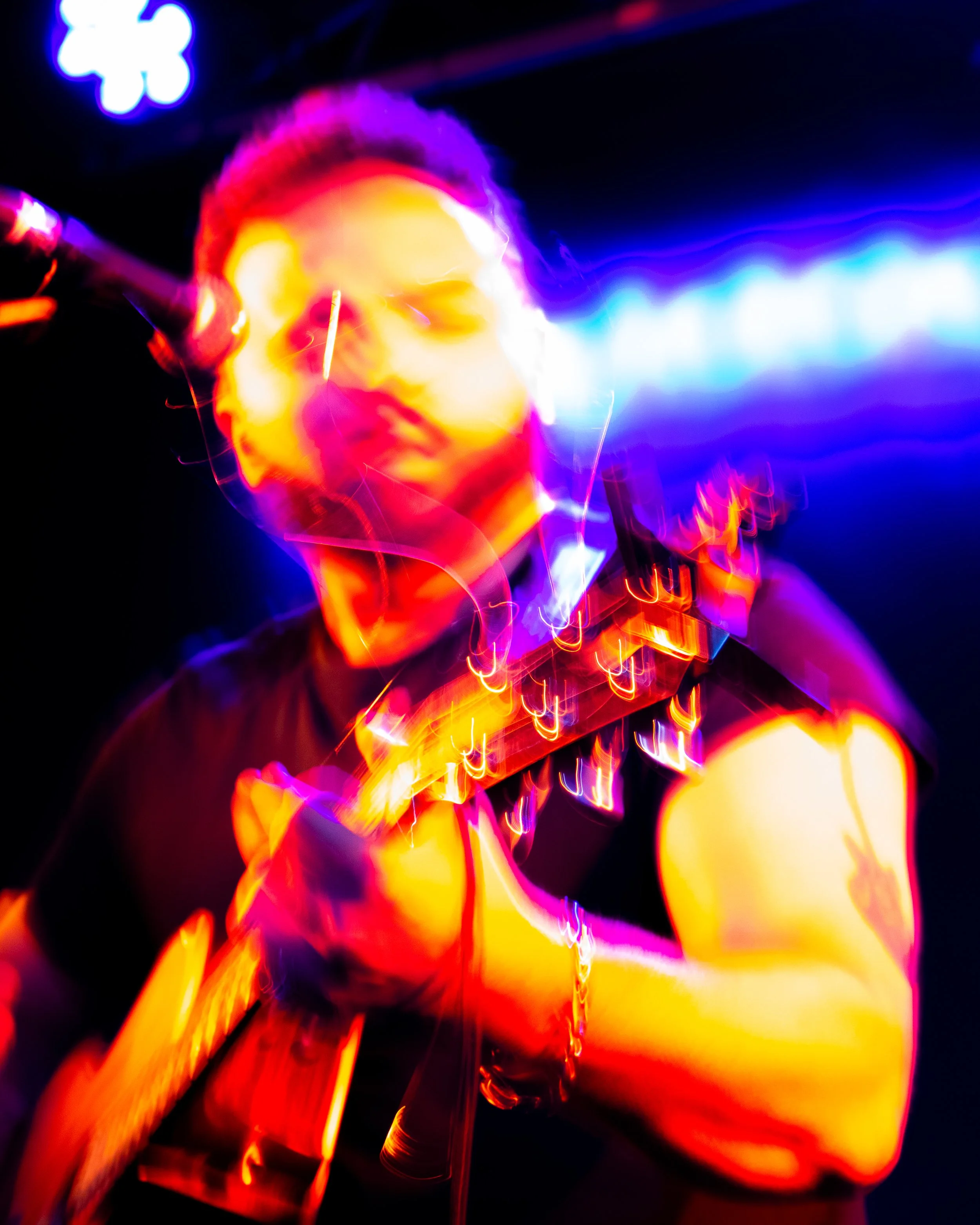 Alex Jasper at The Prince Albert, Brighton, September 2026