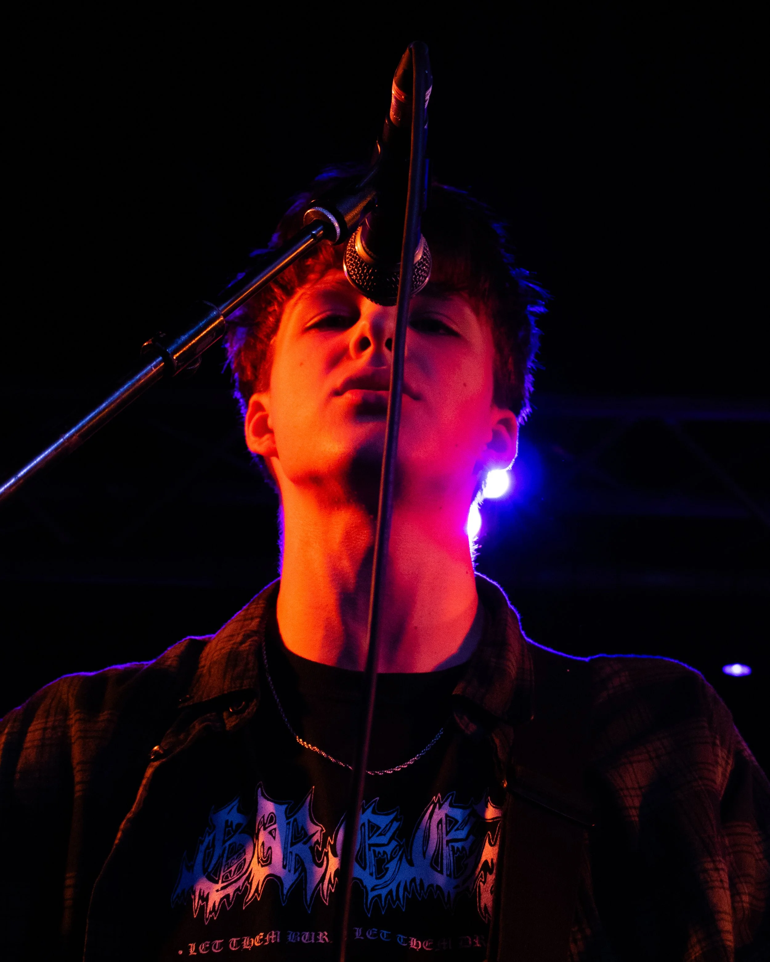 Sam Power at The Prince Albert, Brighton, September 2026