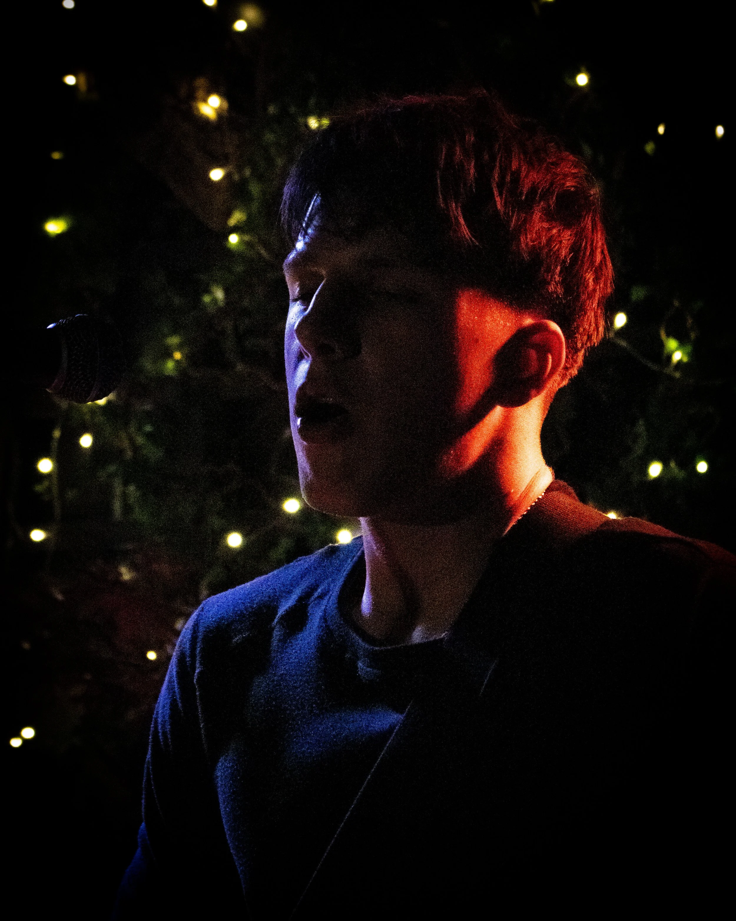 Sam Power at The Folklore Rooms, Brighton, August 2026
