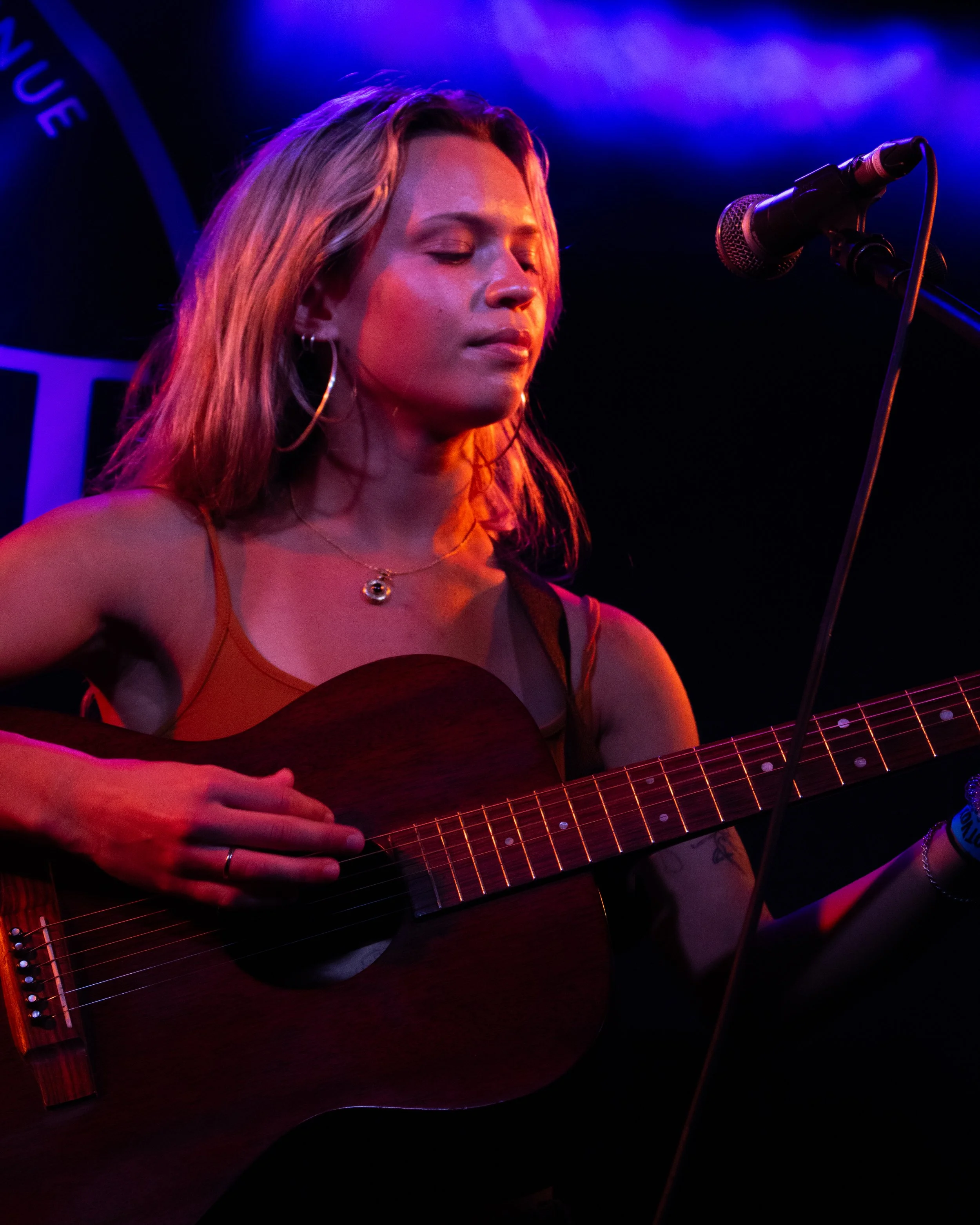 Rifka at The Prince Albert, Brighton, September 2026