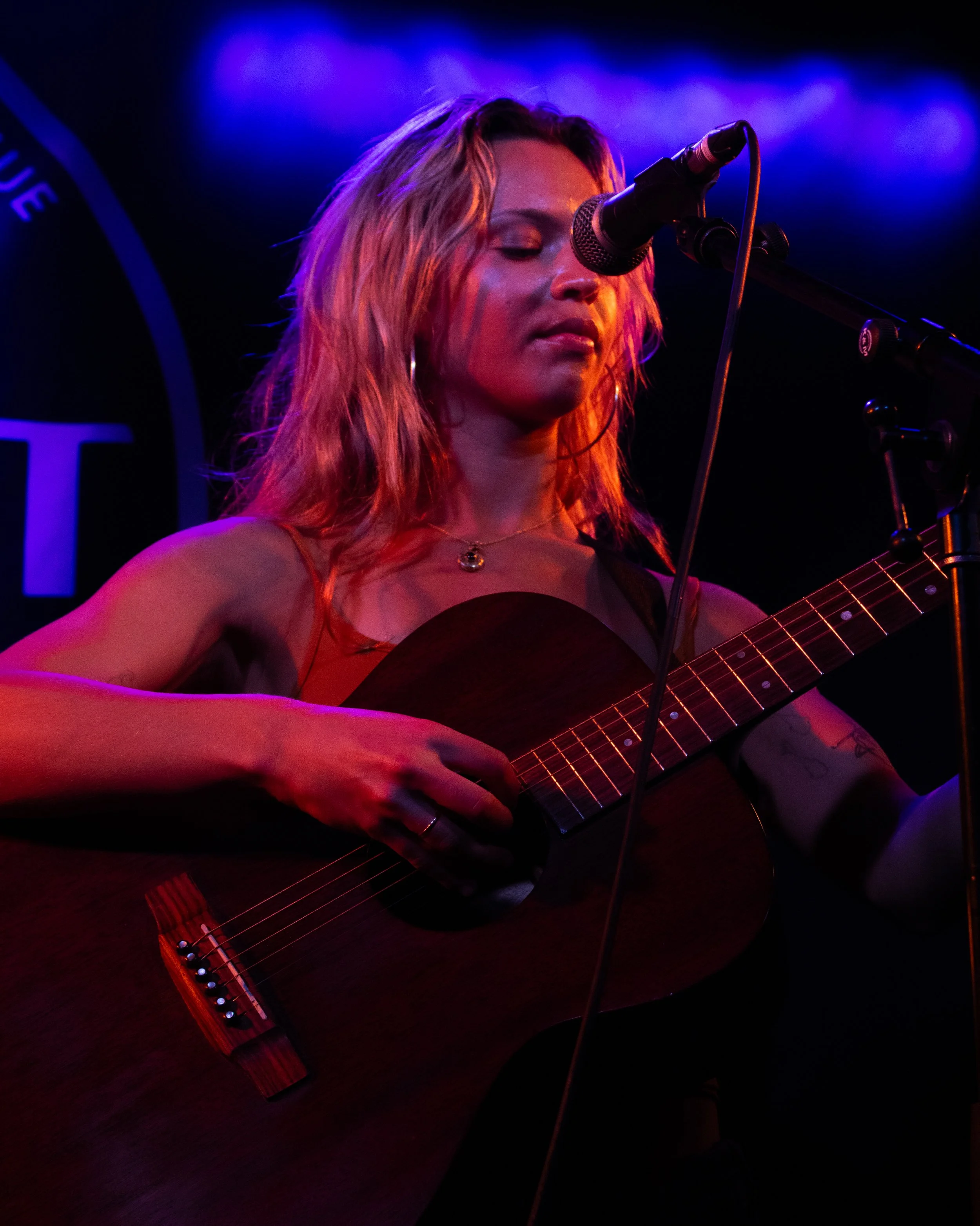 Rifka at The Prince Albert, Brighton, September 2026