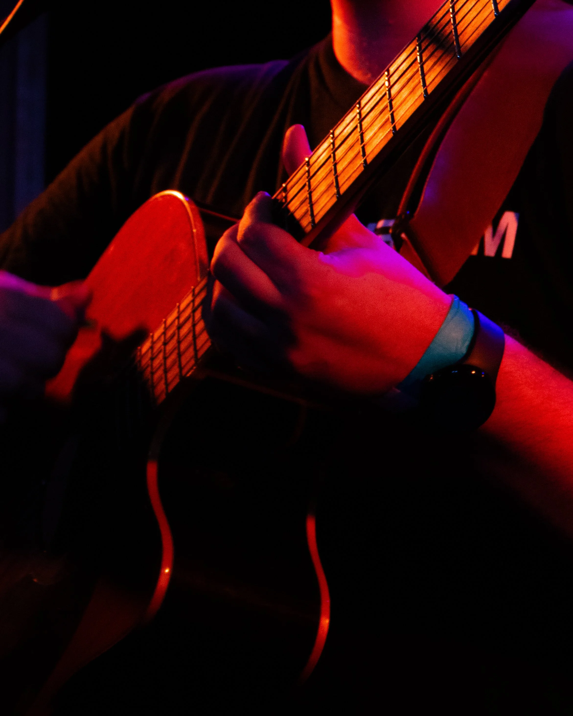 Thom Isaacs at The Prince Albert, Brighton, September 2026