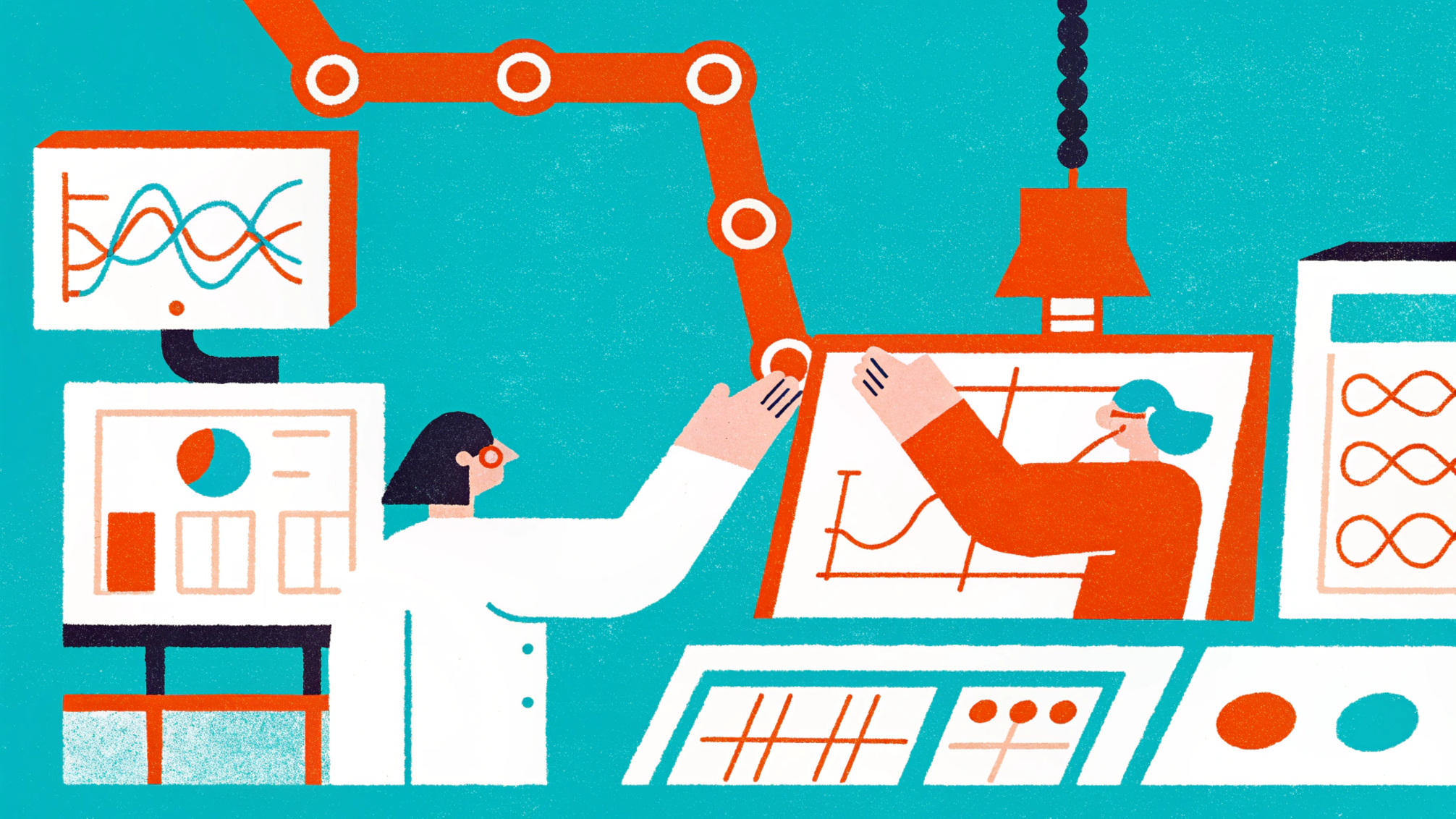 Designing AI Services for the Energy Sector: Talking to Engineers About Design (Without Losing Them)