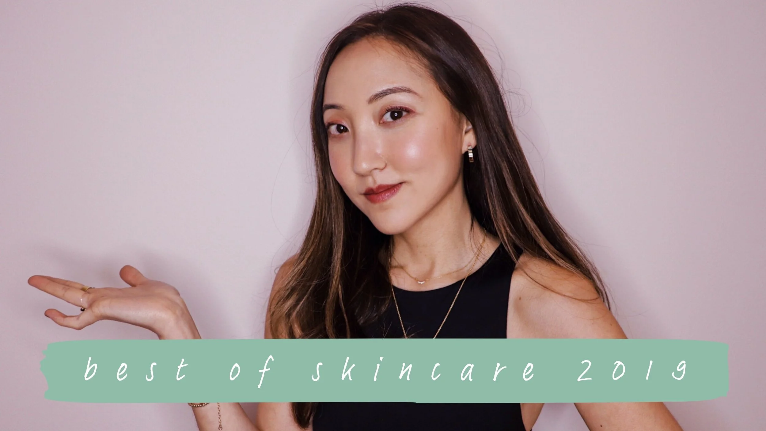Best of Skincare 2019