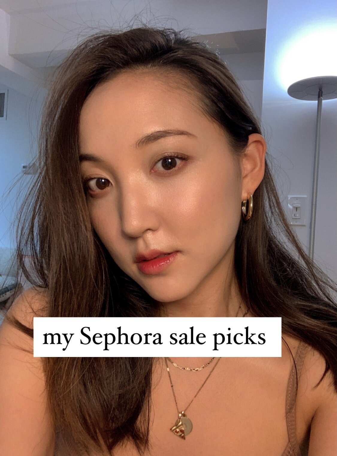 My SEPHORA Sale Picks 2020