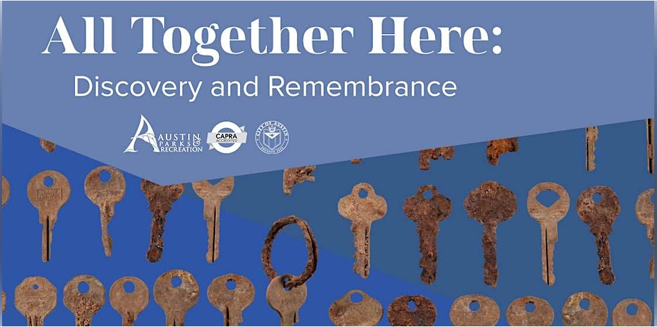All Together Here - Monument Dedication and Memorial Events