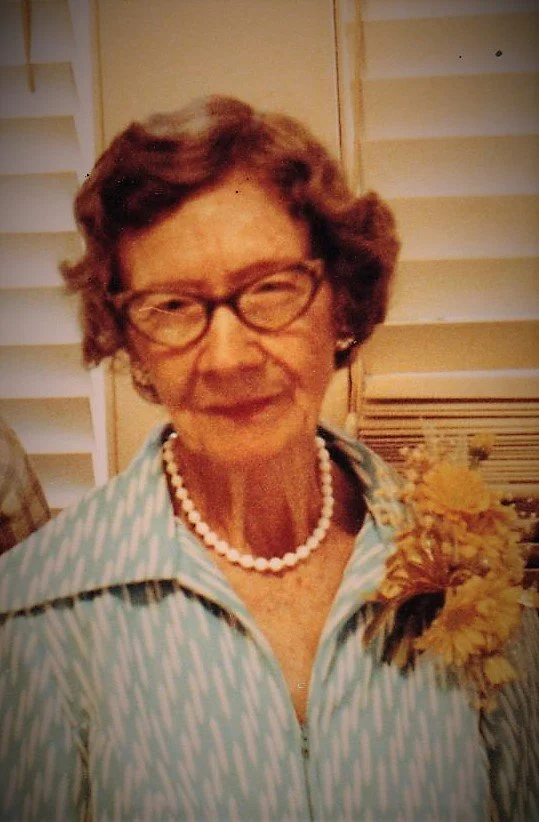 Lillian Agnew Boyd