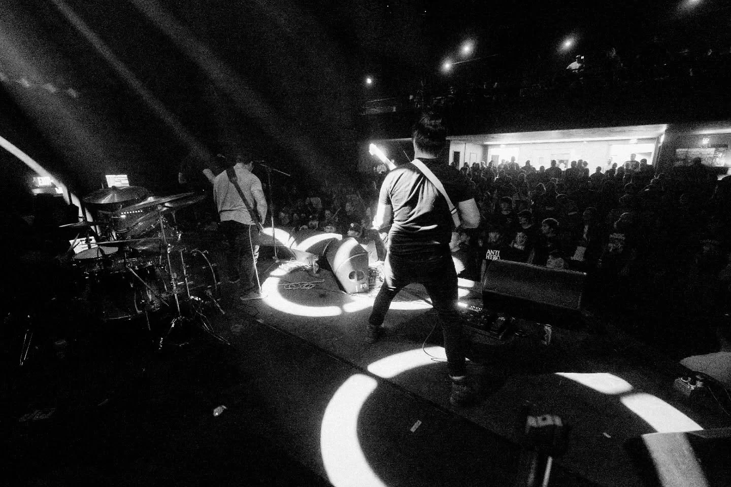 🔳🔲

📸: @randyedwardsphotos