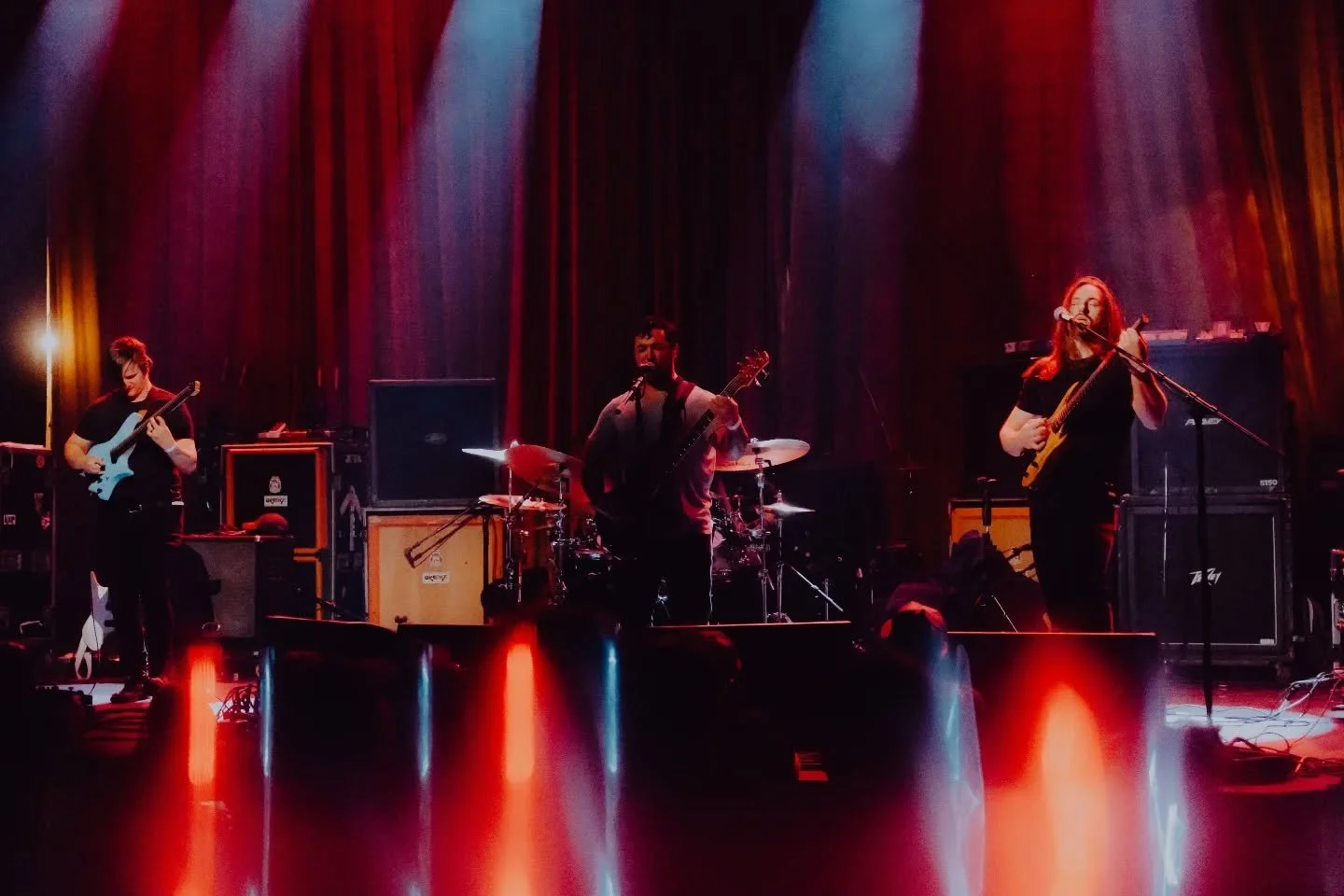 \ , &lsquo; \

📸: @randyedwardsphotos