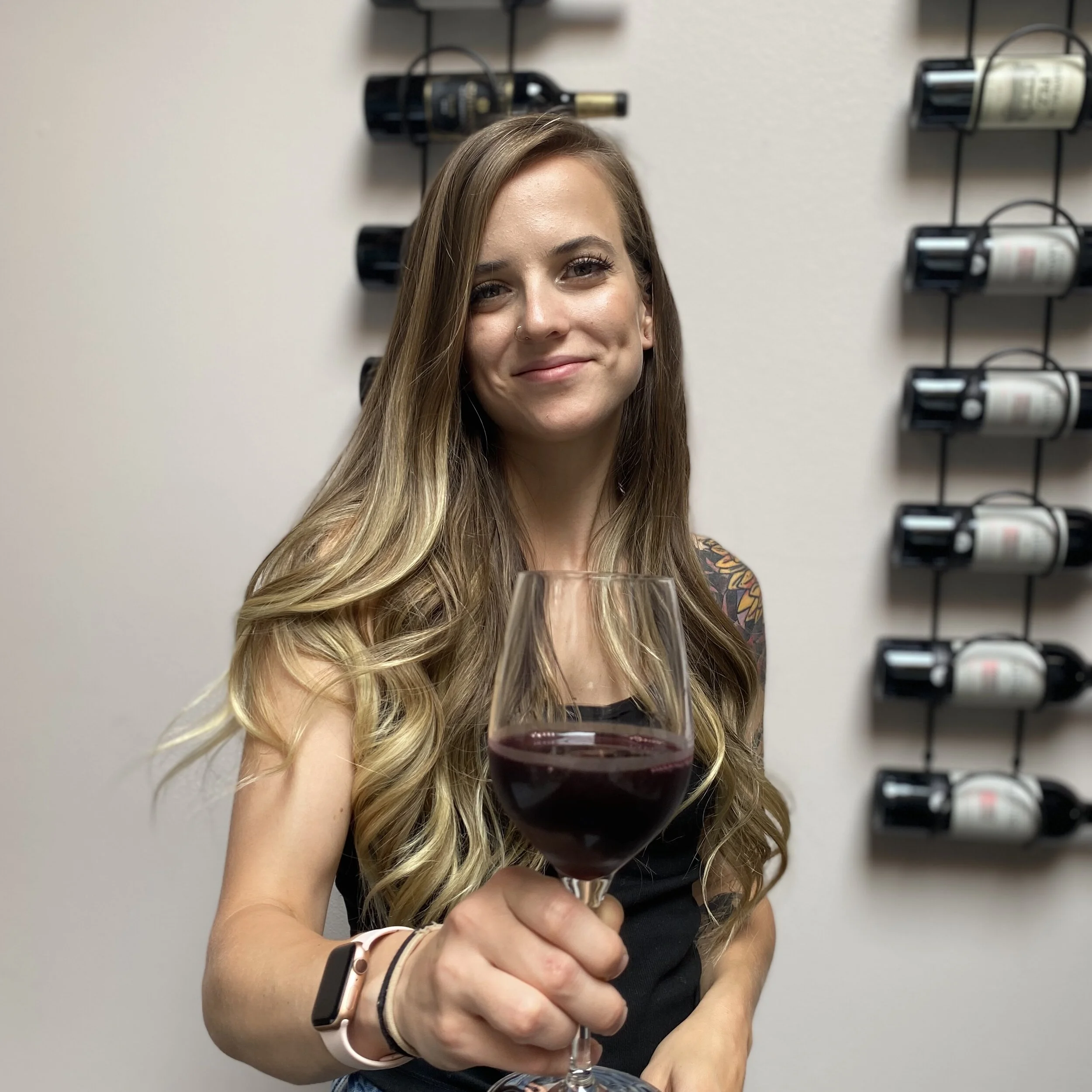 Stem Wine Bar Team — Stem Wine Bar