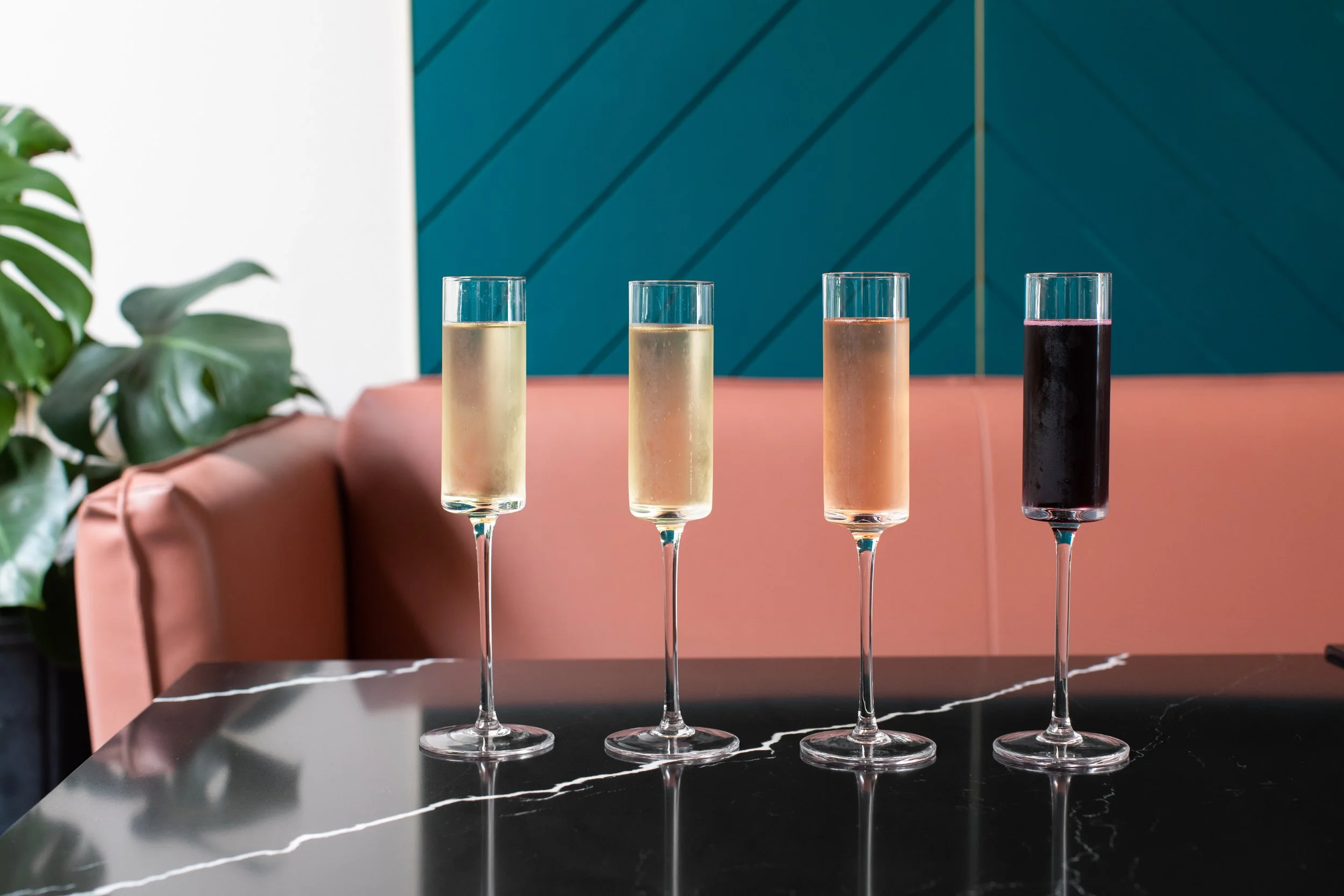 Friendship Kitchen x Stem Wine Bar