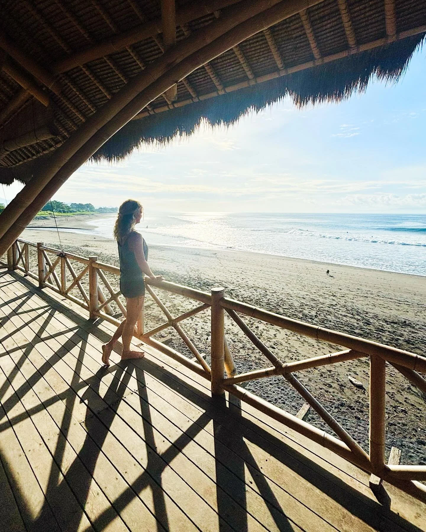 ☆ BALI ☆
Little pieces of magic everywhere you look. 
Deepest gratitude for all that I learn and experience each time I&rsquo;m there. See you again soon, Bali. ♡
And to my retreat partner/bestie/ &amp; soul everything, @katienesbitt.yoga that Costa 