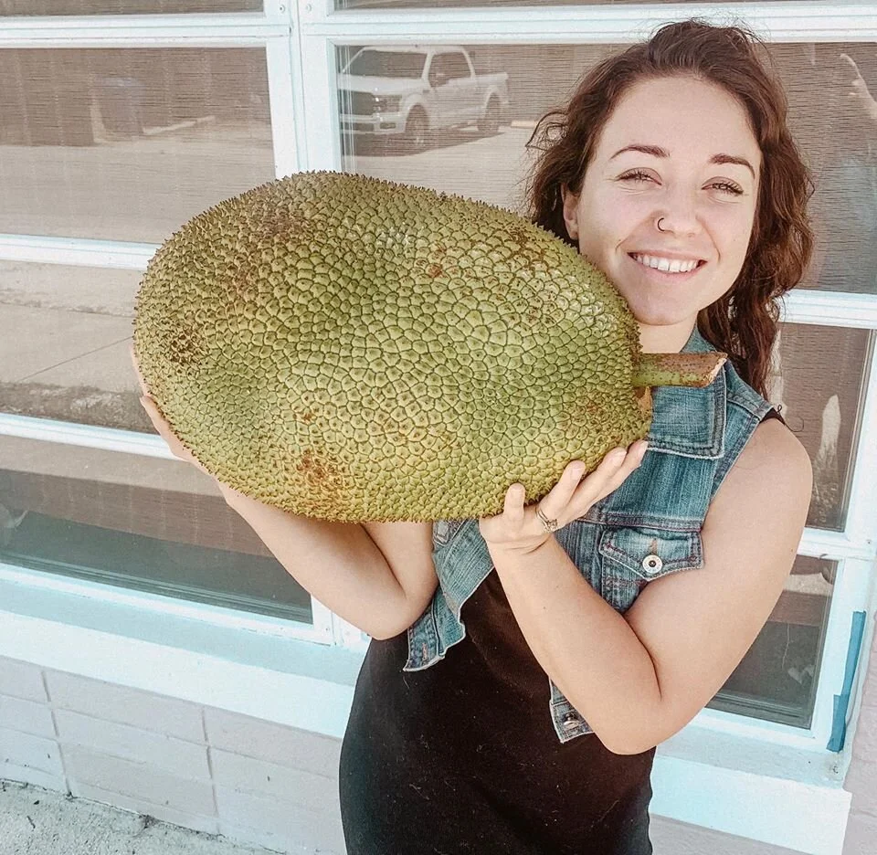 St. Pete Ferments Does Lacto-Fermented Goodness with Local Farmers!