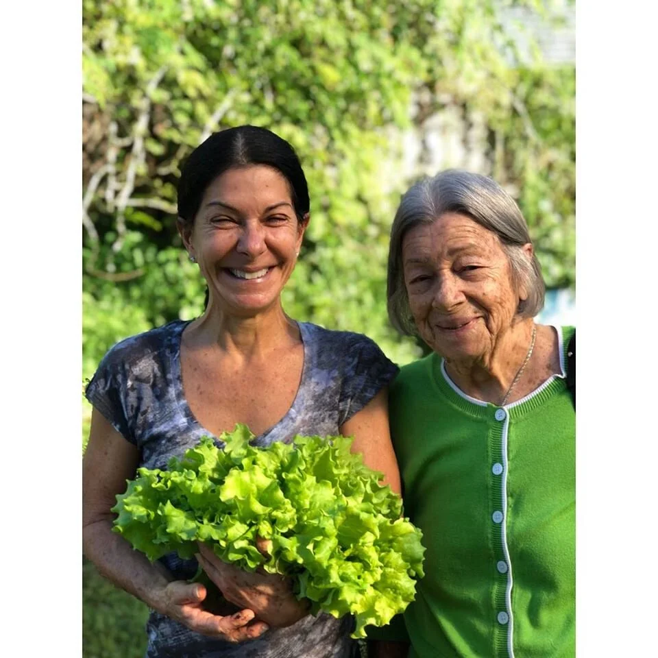 The Sustainable Living Project Inspires Immersive Food Experiences