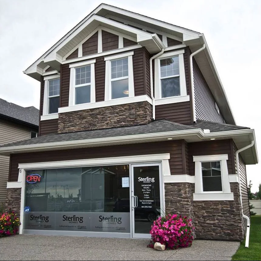 Premium Stone Veneer Gallery — Selkirk Stone Distributors