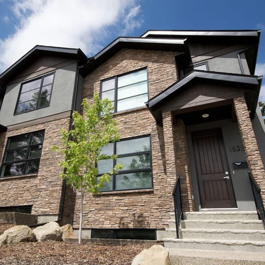 Homeowners Guide to Stone Veneer