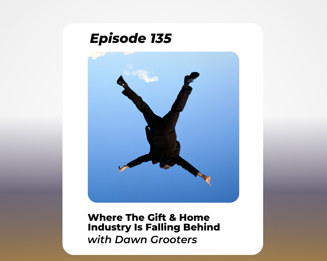 Where the Gift & Home Industry Is Falling Behind 