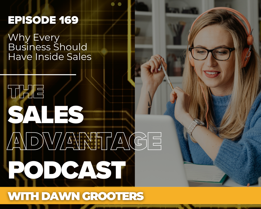 Why Every Business Should Have Inside Sales