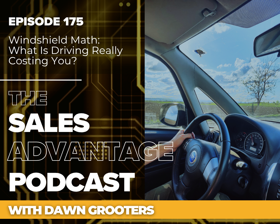 Windshield Math: What Is Driving Really Costing You?