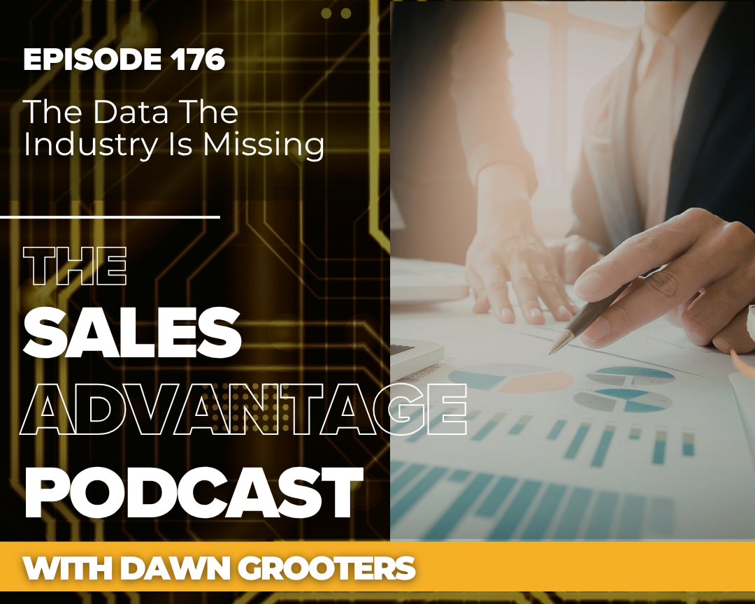 The Data the Industry Is Missing