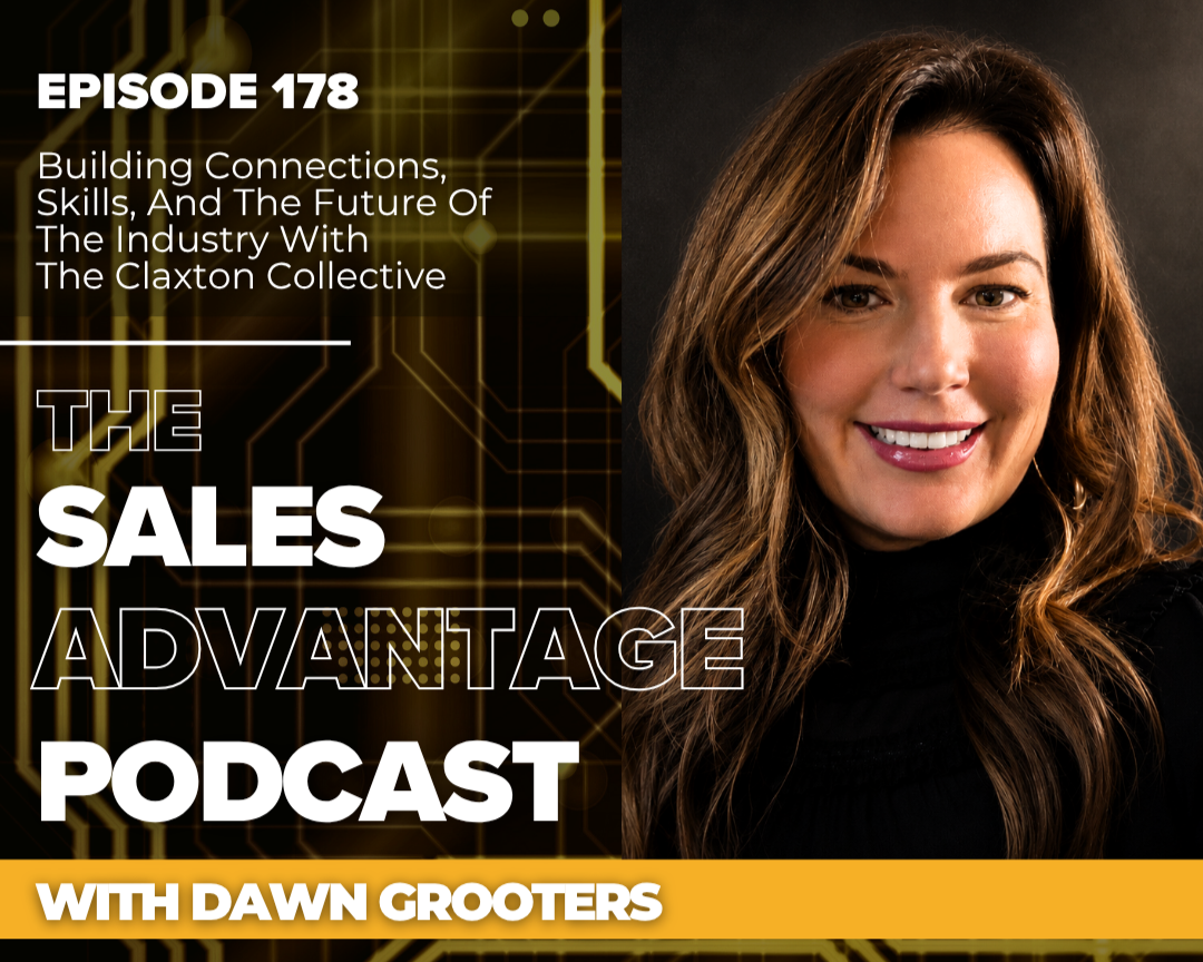 Building Connections, Skills, and the Future of the Industry with The Claxton Collective