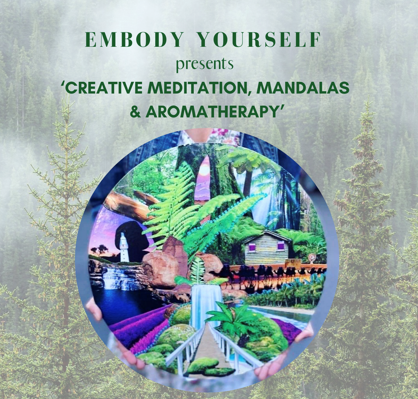 Private Creative Meditation Session