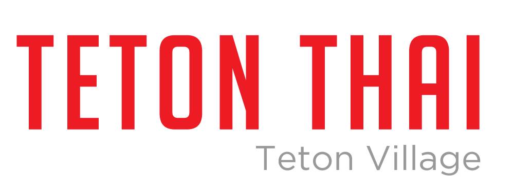 Teton Thai 