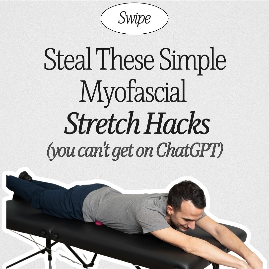 #myofascialrelease #stretchingtips #painrelief