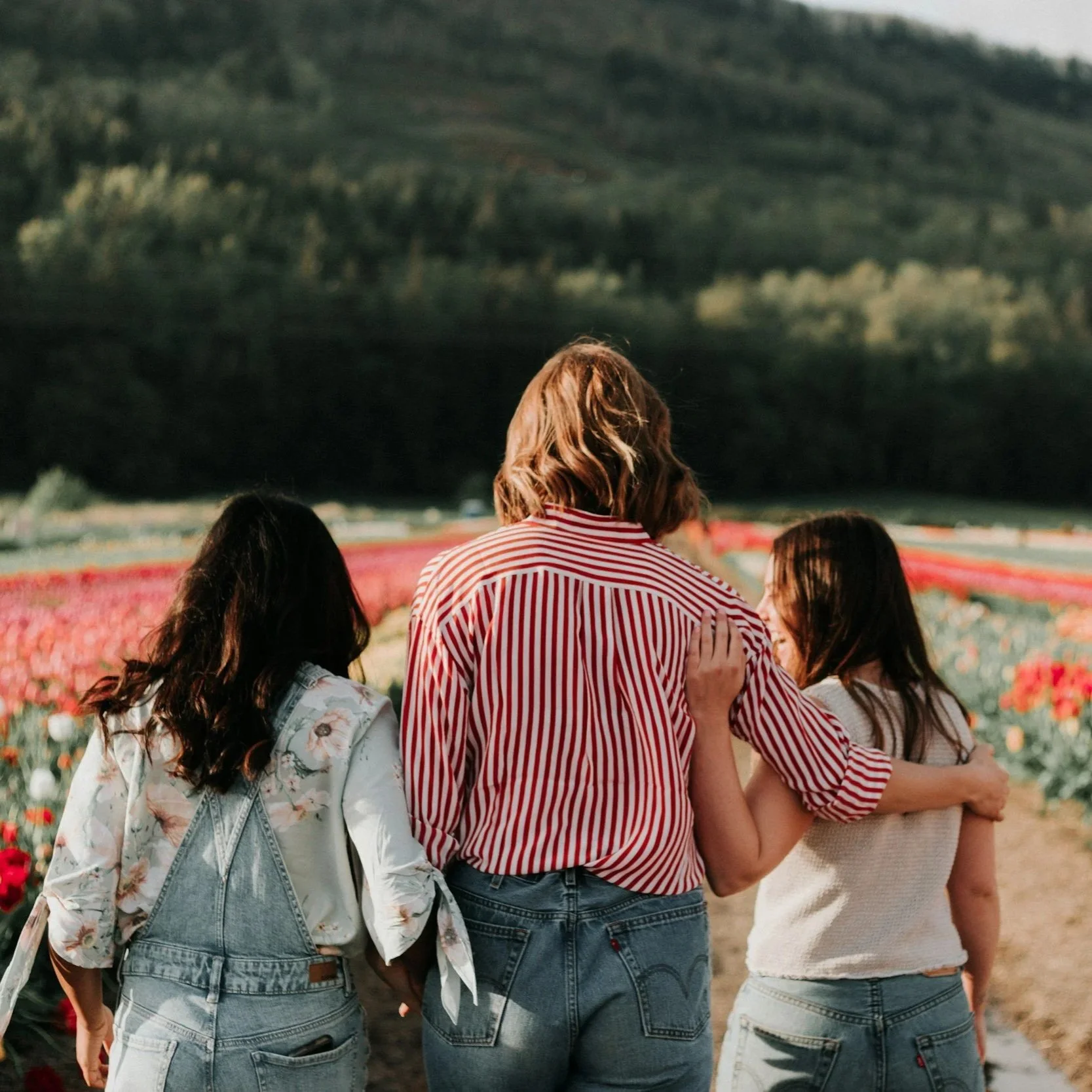 13 Truths About Pelvic Health, Healing, and Being A Woman