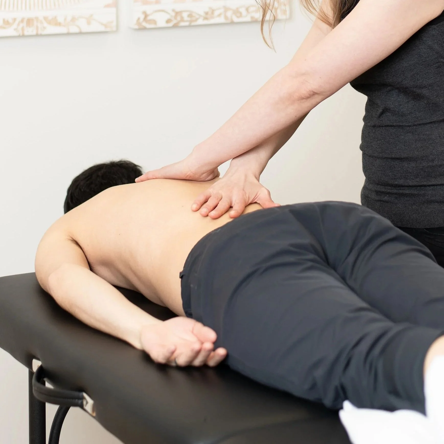 9 Signs Your Pain Is Myofascial — And What To Do About It