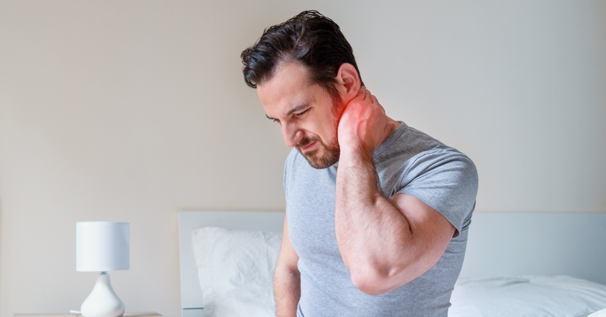 Myofascial Release Mississauga How to Choose a Pillow