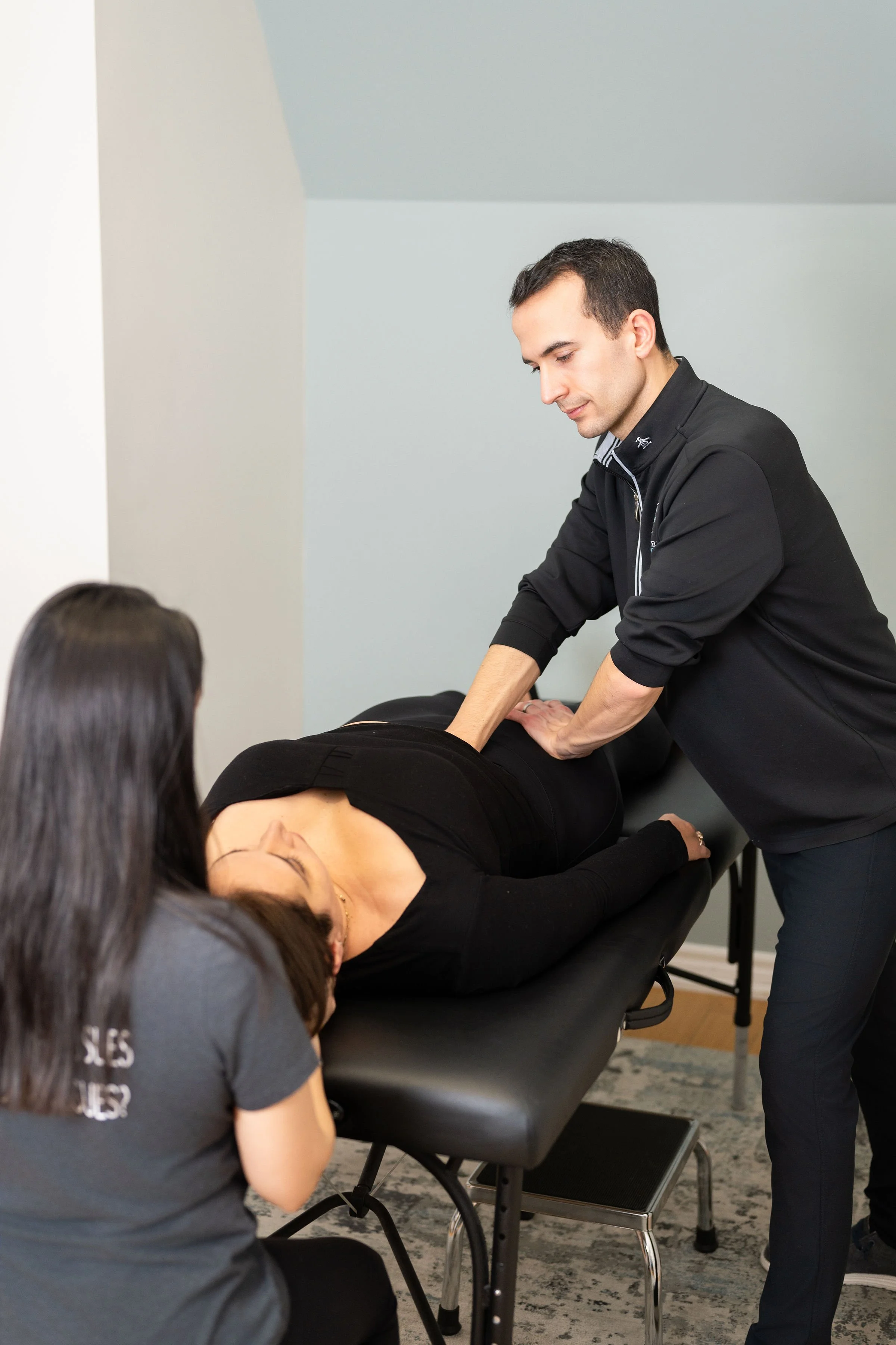 One-to-One Myofascial Mentoring
