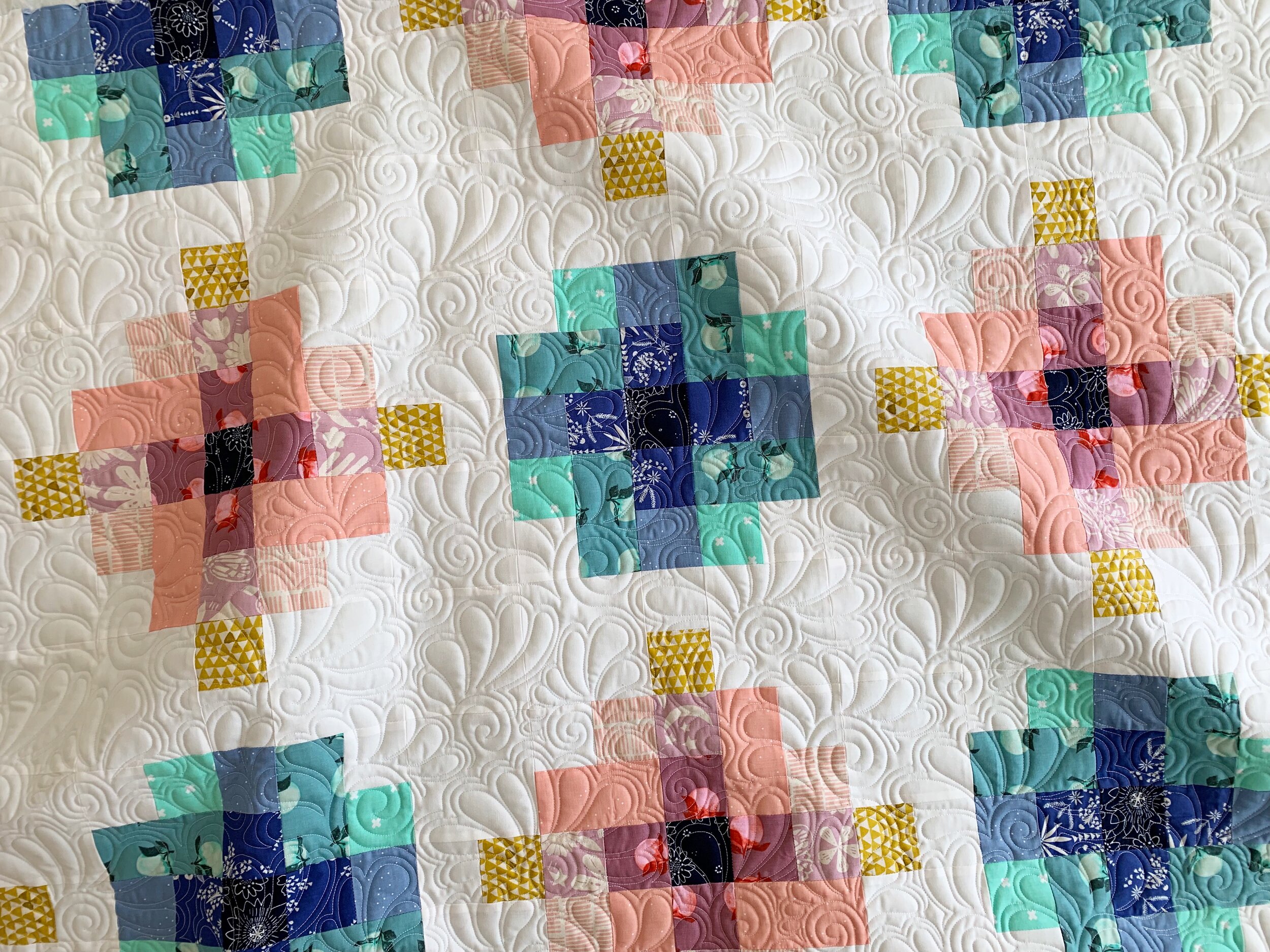 Gallery — Stitch Mode Quilts