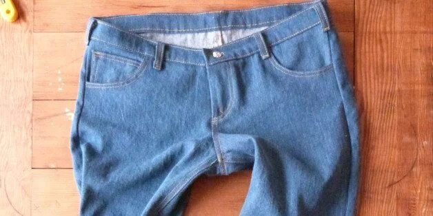 Huffington Post: Everybody! Wear The Pants On June 11