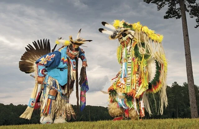 Texas Co-Op Power: Speaking Up for Heritage