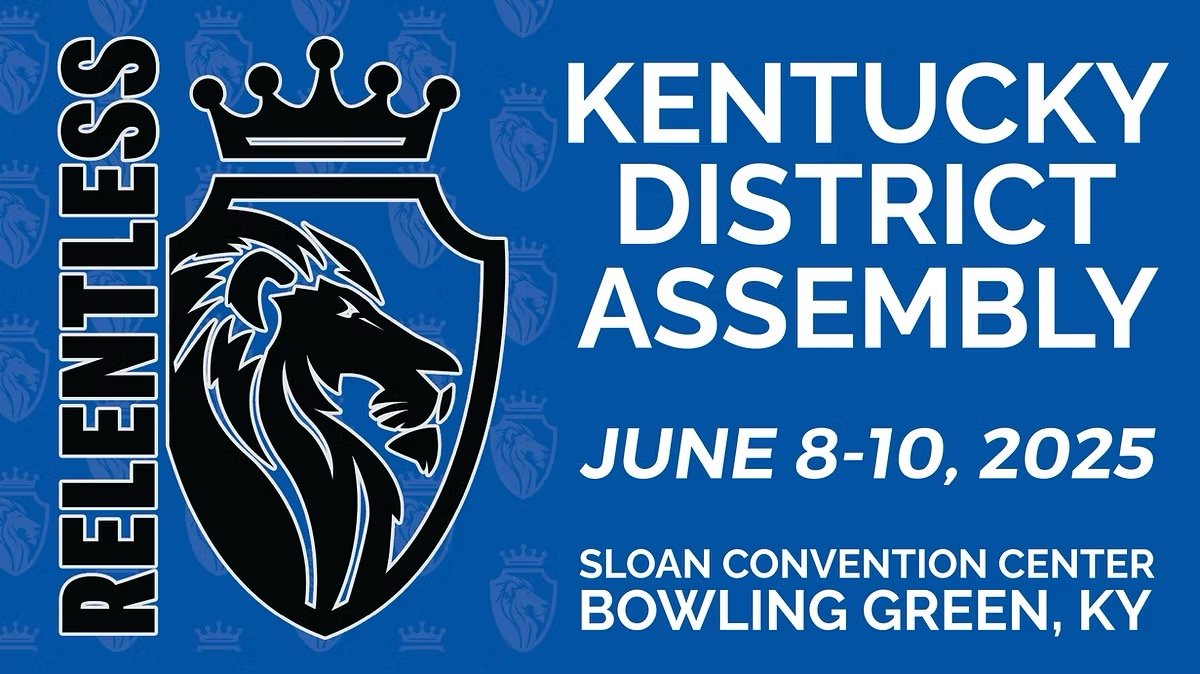KY District Assembly